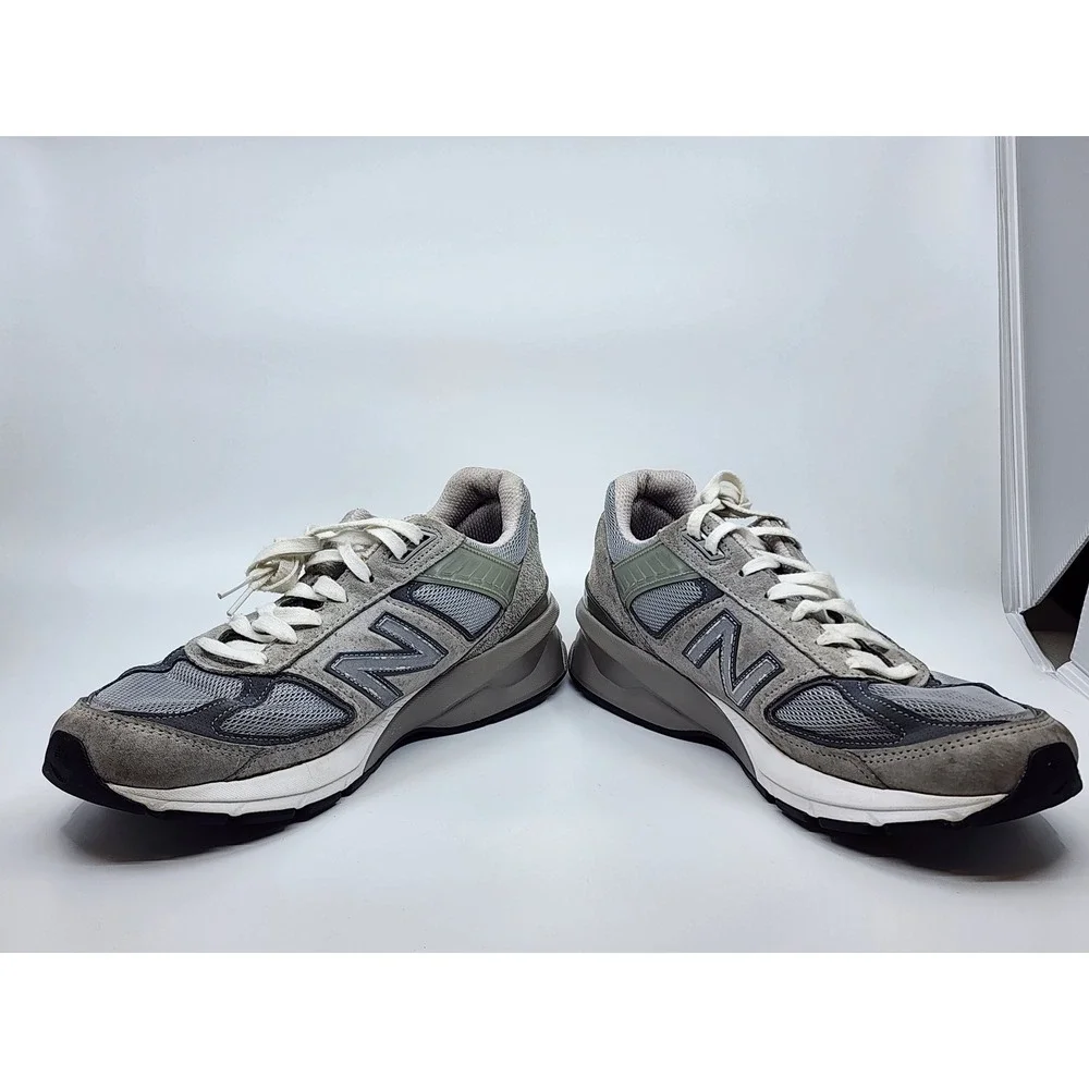 New Balance pre owned